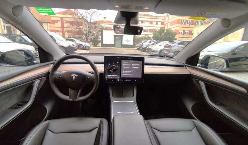 
								Tesla Model Y Long Range Plus Dual Motor full									