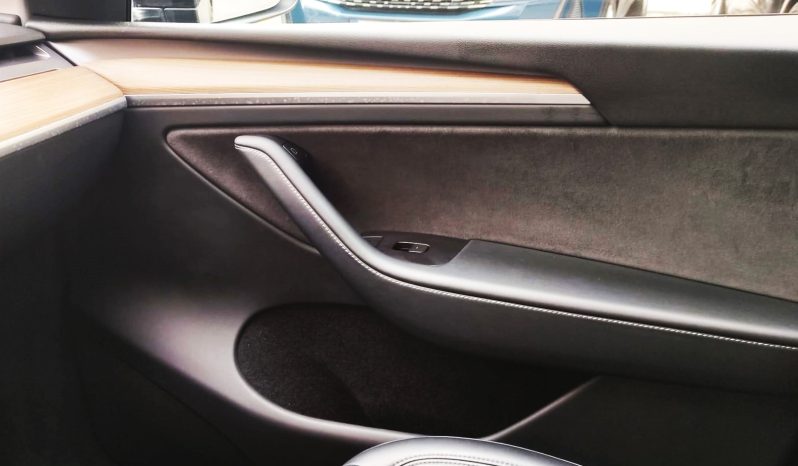 
								Tesla Model Y Long Range Plus Dual Motor full									