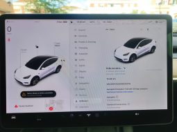 
										Tesla Model Y Long Range Plus Dual Motor full									