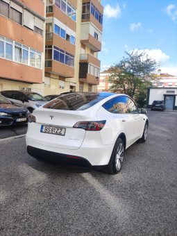
										Tesla Model Y Long Range Plus Dual Motor full									