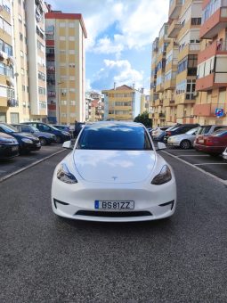 
										Tesla Model Y Long Range Plus Dual Motor full									