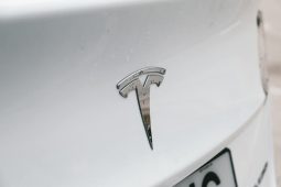 
										Tesla Model 3 Long Range Plus Dual Motor 2021 full									