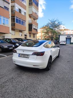 
										Tesla Model 3 Long Range Plus Dual Motor 2021 full									