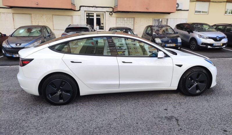 
								Tesla Model 3 Long Range Plus Dual Motor 2021 full									