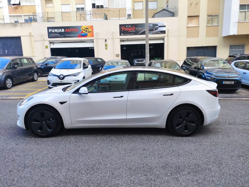 
								Tesla Model 3 Long Range Plus Dual Motor 2021 full									