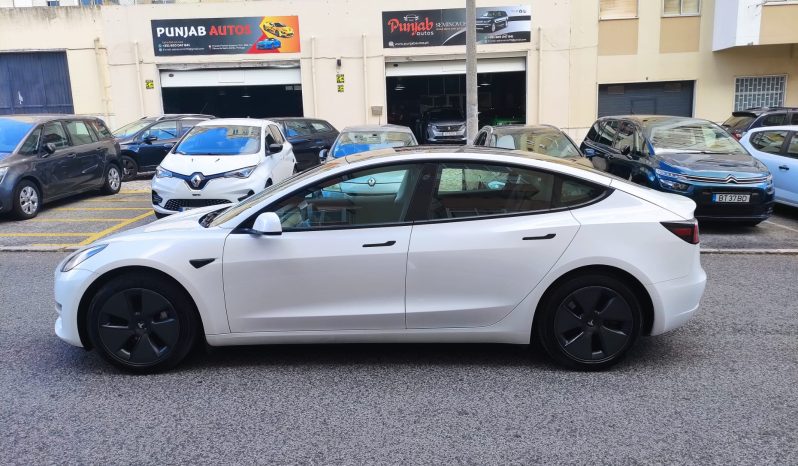 
								Tesla Model 3 Long Range Plus Dual Motor 2021 full									