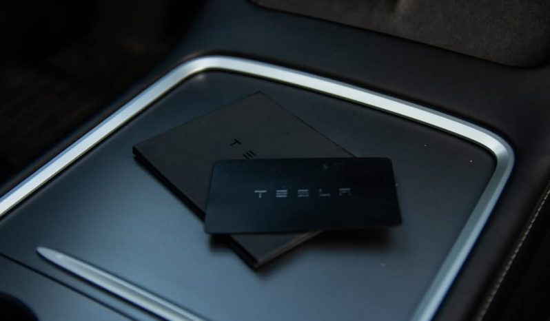 
								Tesla Model 3 Long Range Plus Dual Motor 2021 full									