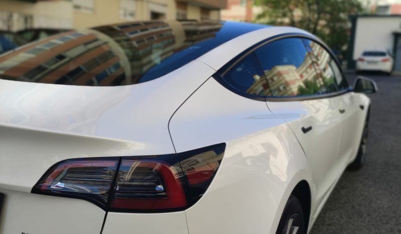 
								Tesla Model 3 Long Range Plus Dual Motor 2022 full									