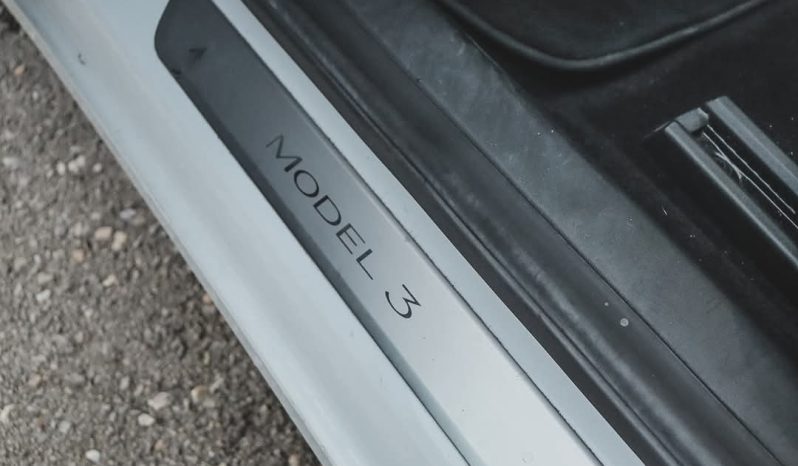 
								Tesla Model 3 Long Range Plus Dual Motor 2022 full									