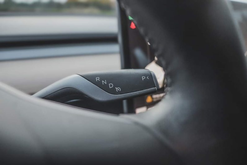 
								Tesla Model 3 Long Range Plus Dual Motor 2022 full									