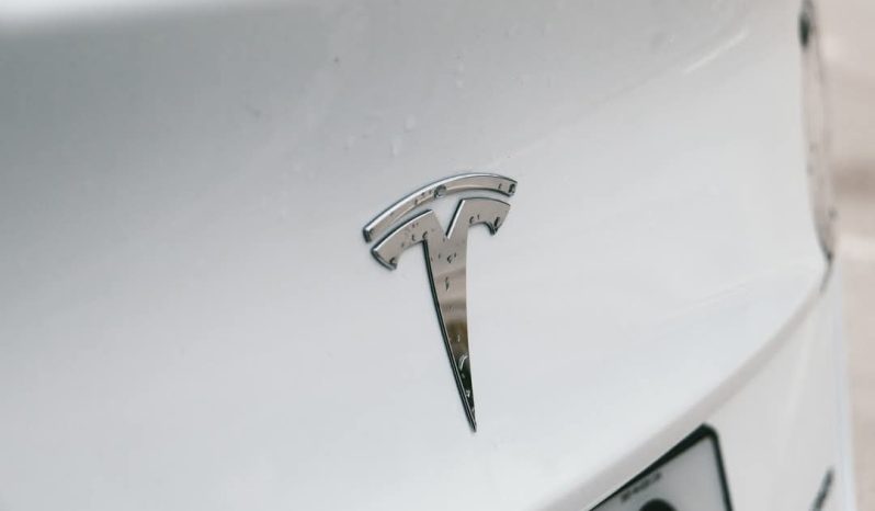 
								Tesla Model 3 Long Range Plus Dual Motor 2022 full									