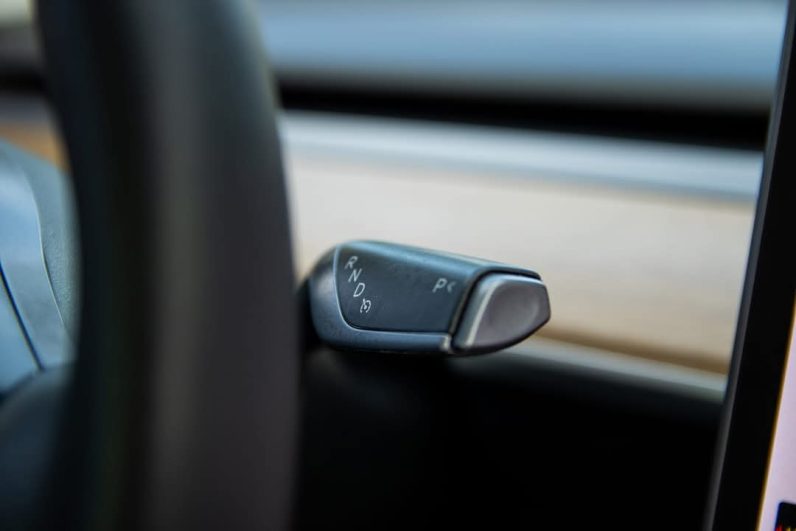 
								Tesla Model 3 Long Range Plus Dual Motor 2022 full									