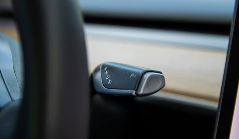 
								Tesla Model 3 Long Range Plus Dual Motor 2022 full									