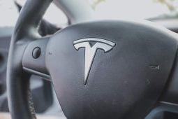 
										Tesla Model 3 Long Range Plus Dual Motor 2022 full									