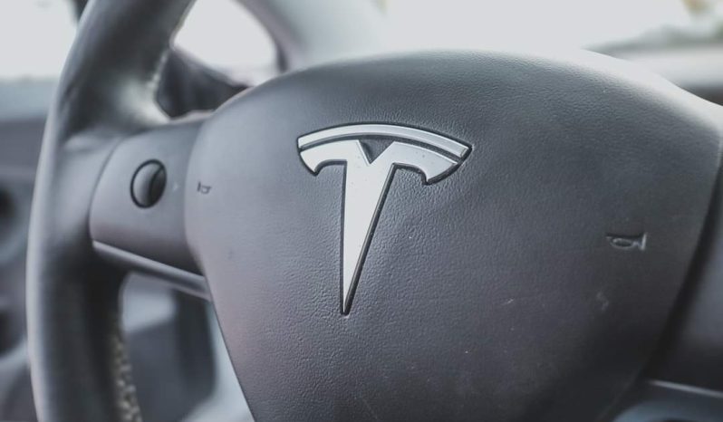 
								Tesla Model 3 Long Range Plus Dual Motor 2022 full									