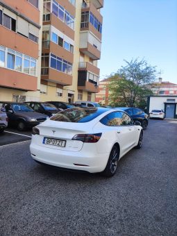 
										Tesla Model 3 Long Range Plus Dual Motor 2022 full									