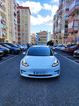 
										Tesla Model 3 Long Range Plus Dual Motor 2022 full									
