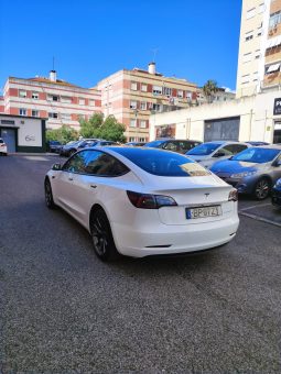 
										Tesla Model 3 Long Range Plus Dual Motor 2022 full									