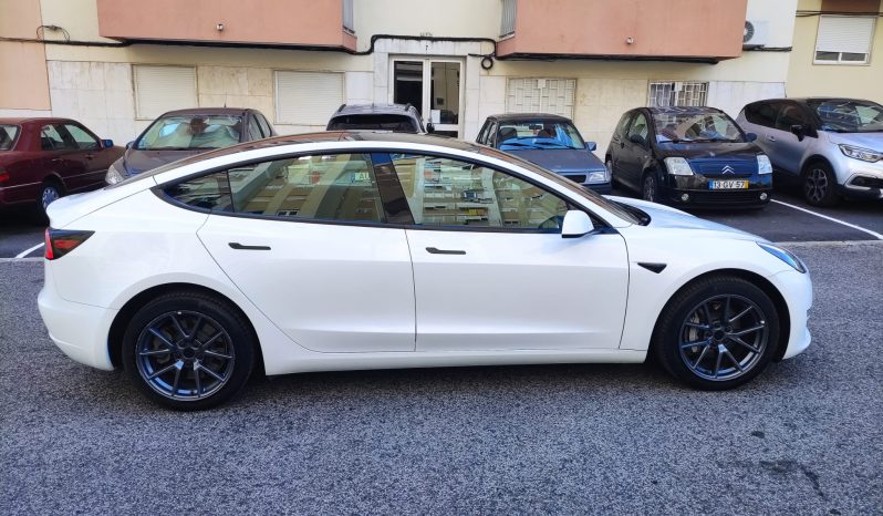 
								Tesla Model 3 Long Range Plus Dual Motor 2022 full									