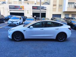 
										Tesla Model 3 Long Range Plus Dual Motor 2022 full									