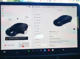 
										Tesla Model 3 Long Range Plus Dual Motor 2022 full									