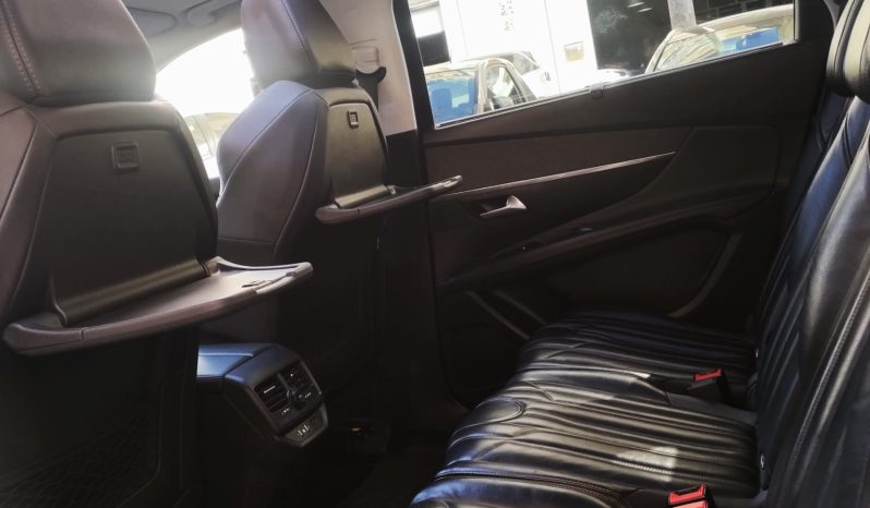 
								Peugeot 5008 GT Line 2020 Model full									