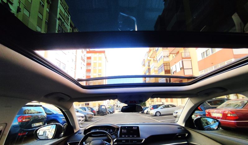 
								Peugeot 5008 GT Line 2020 Model full									