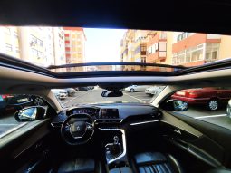 
										Peugeot 5008 GT Line 2020 Model full									