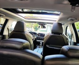 
										Peugeot 5008 GT Line 2020 Model full									