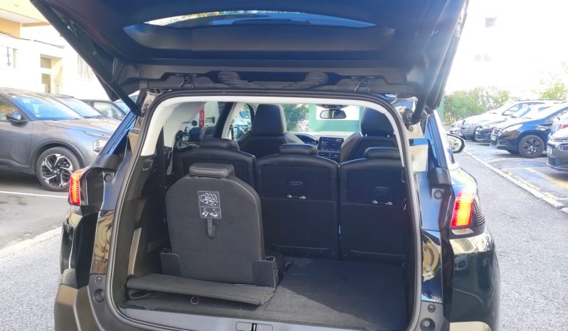 
								Peugeot 5008 GT Line 2020 Model full									