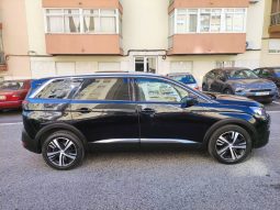 
										Peugeot 5008 GT Line 2020 Model full									