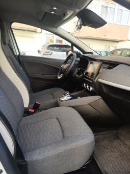 
										Renault ZOE 2022 full									