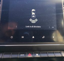 
										Renault ZOE 2022 full									