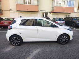 
										Renault ZOE 2022 full									