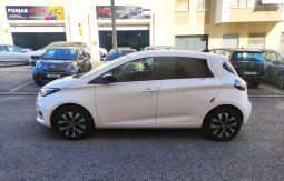 
										Renault ZOE 2022 full									