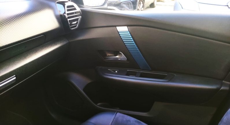 
								2023 Citroën ë-C4 Electric full									