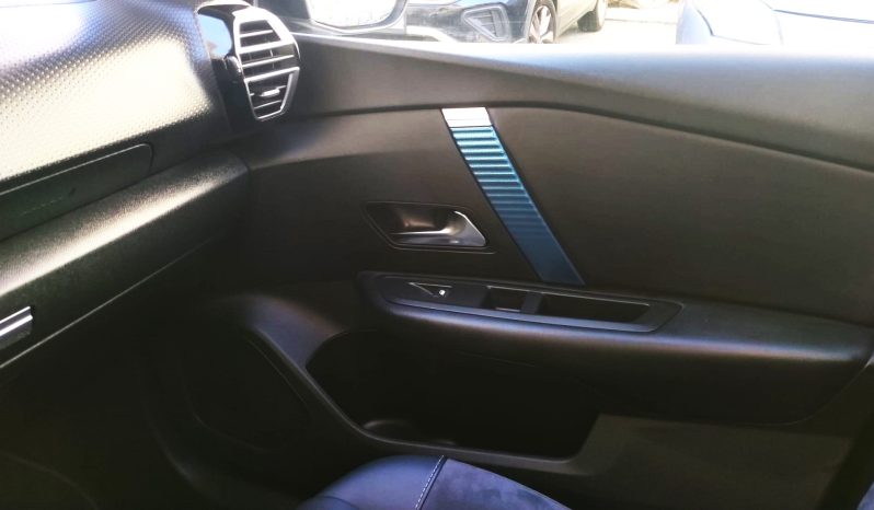 
								2023 Citroën ë-C4 Electric full									