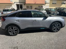
										2023 Citroën ë-C4 Electric full									