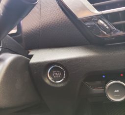 
										2023 Citroën ë-C4 Electric full									