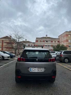 Peugeot 5008 Active