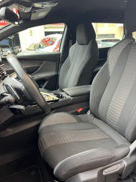 Peugeot 5008 Active