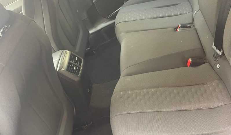 
								Peugeot 508 SW  EAT 8 ALLURE  Automatic full									