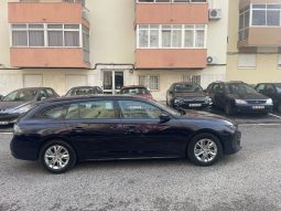 
										Peugeot 508 SW  EAT 8 ALLURE  Automatic full									