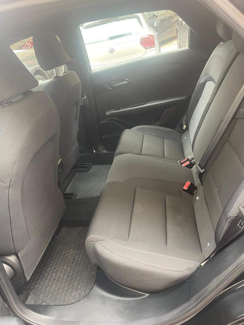 
								MG EHS PHEV – PLUG-IN HYBRID SUV full									