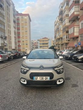Citroën C3 5-Seater