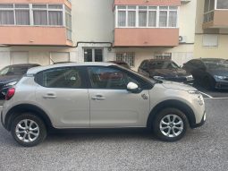 
										Citroën C3 5-Seater full									