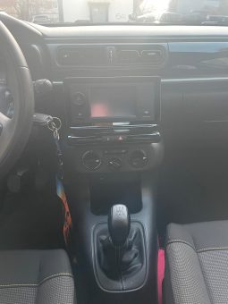 
										Citroën C3 5-Seater full									