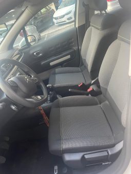 
										Citroën C3 5-Seater full									