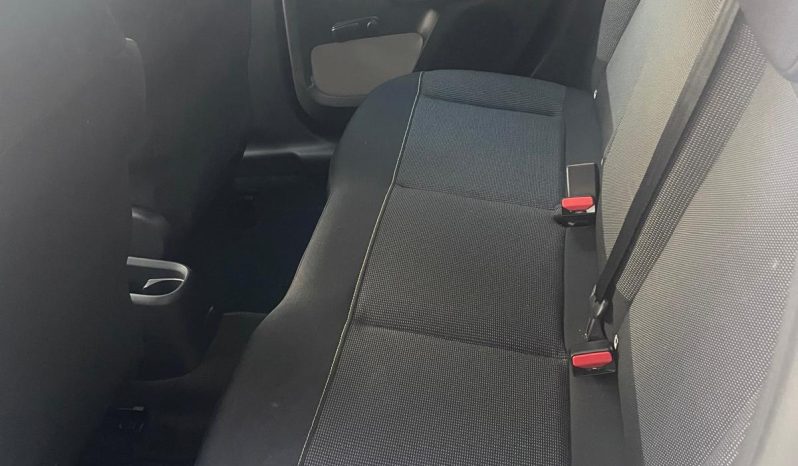 
								Citroën C3 5-Seater full									