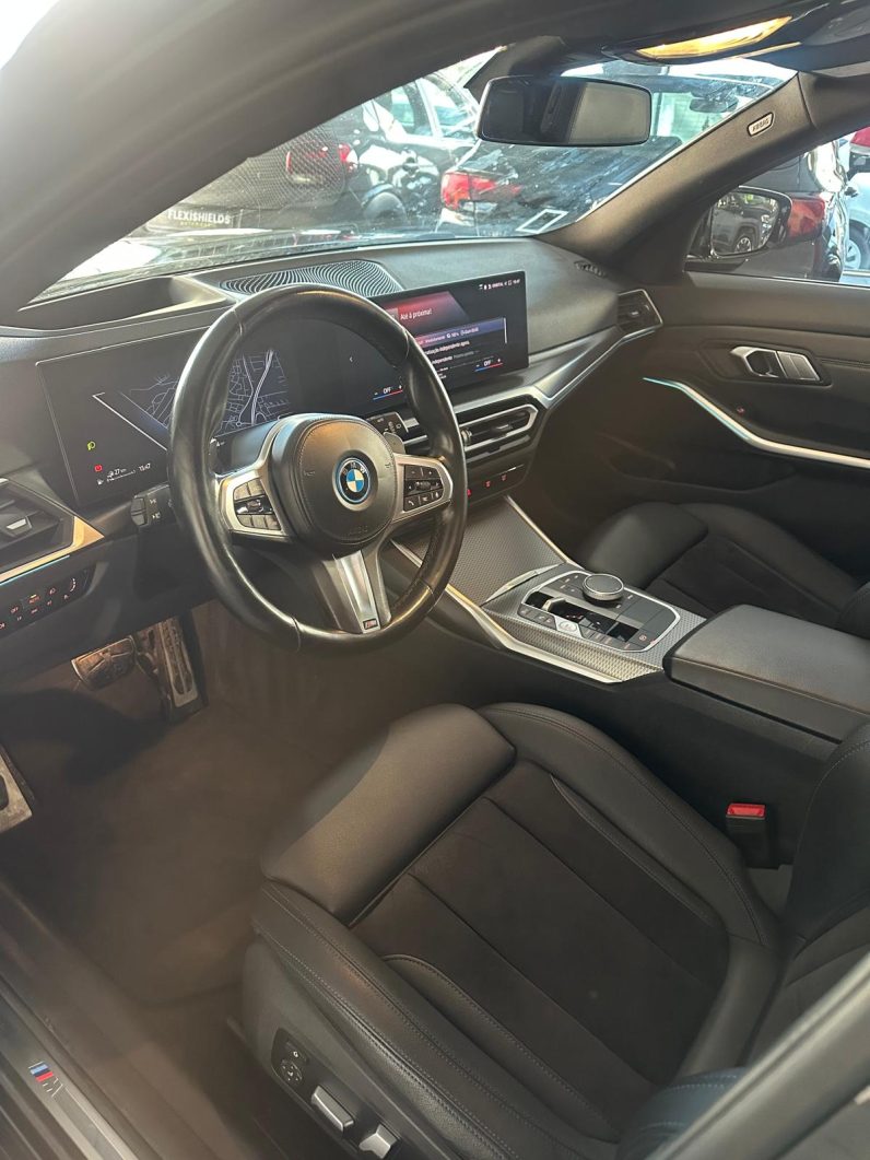 
								BMW 320  E full									